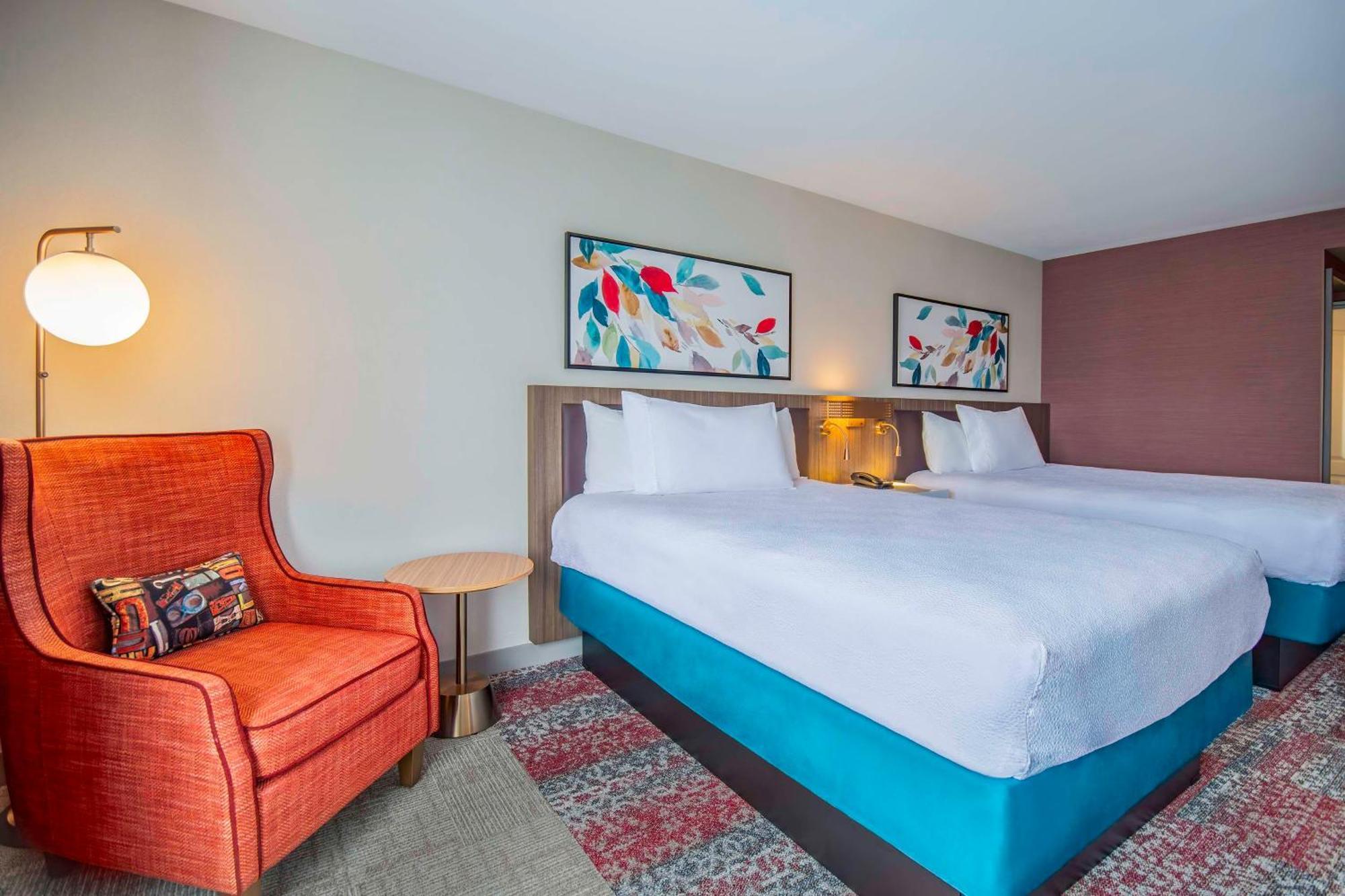 Hilton Garden Inn Danbury Exterior photo