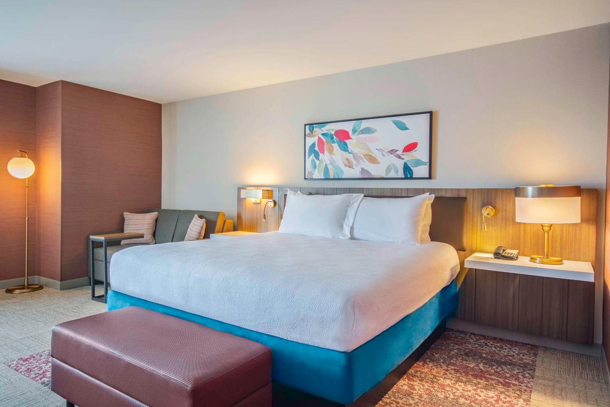 Hilton Garden Inn Danbury Exterior photo